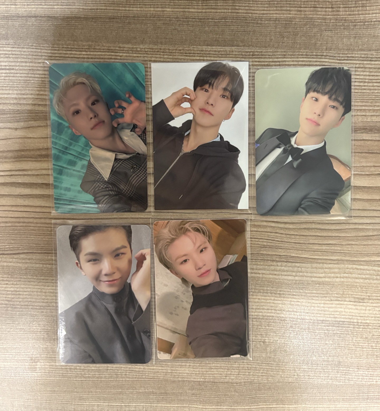 豪雨散卡🐯🍚