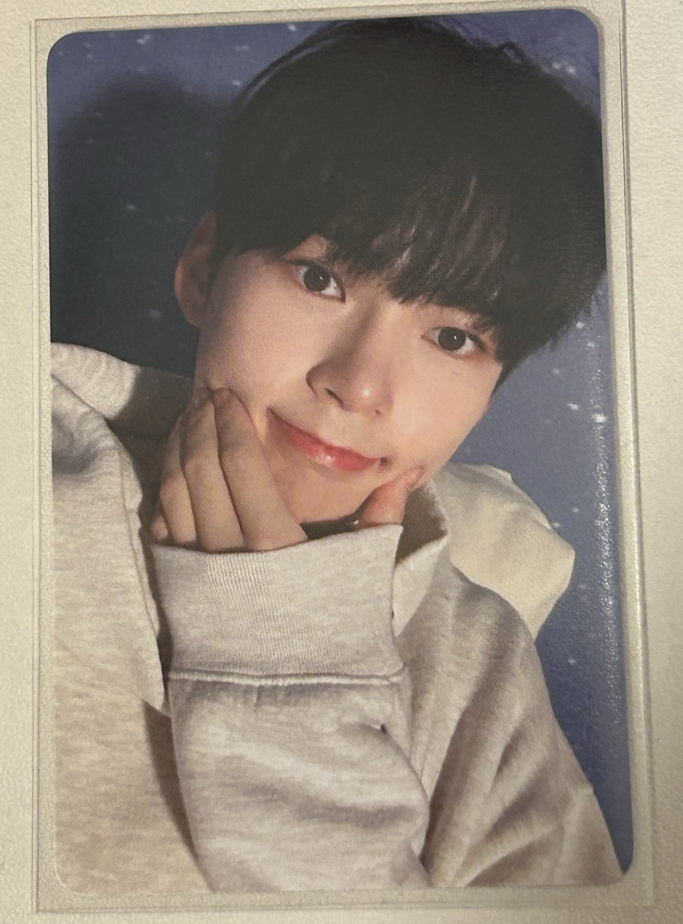 迷二wm臉頰軟嫩