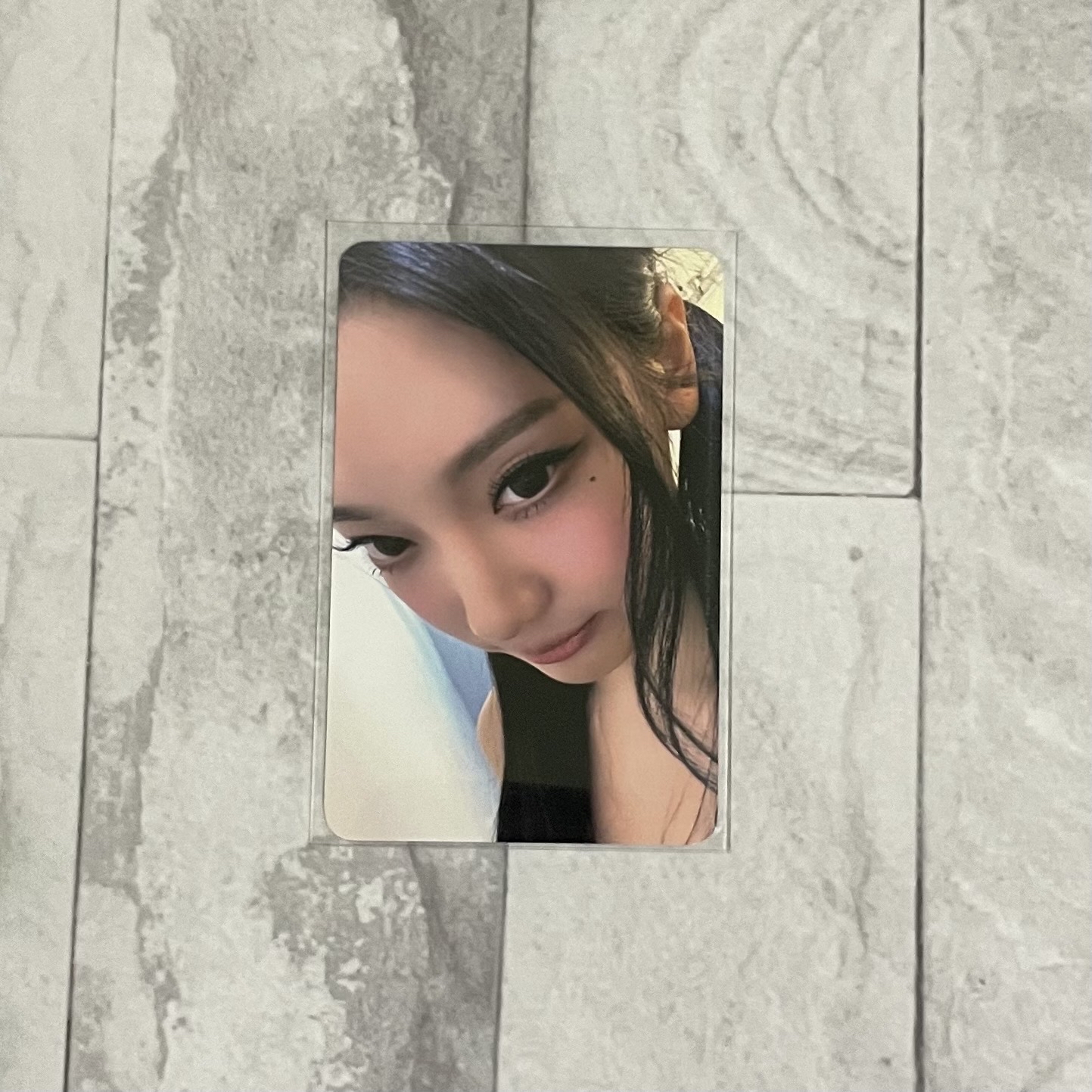 寧 Dirty Work K4簽售