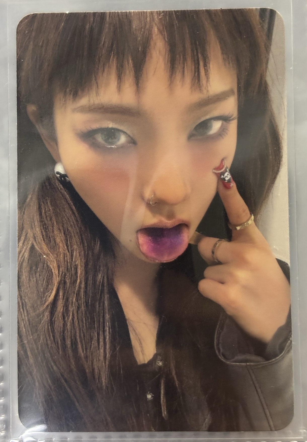 Rich Man Energy 專卡柚