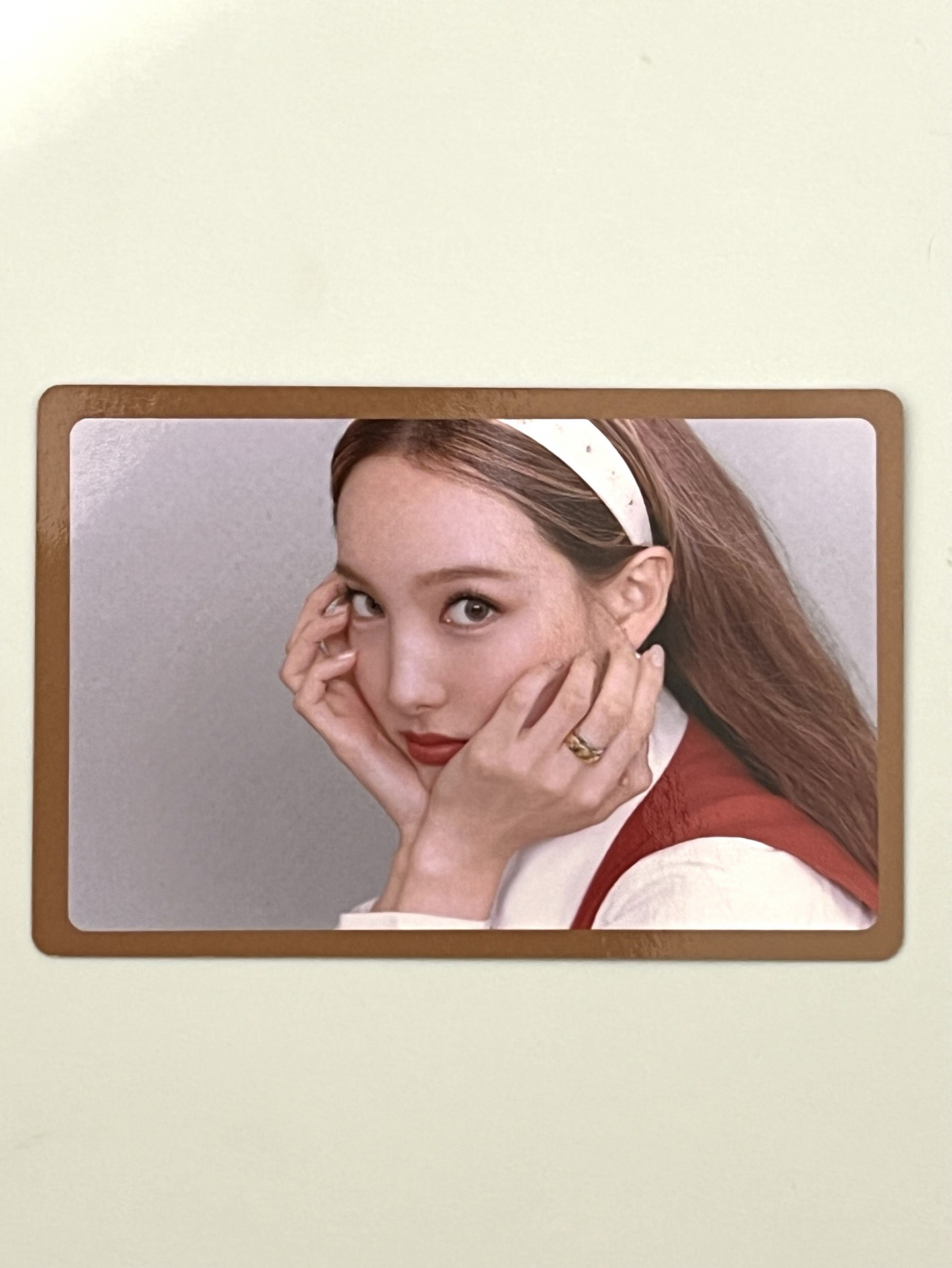 TWICE｜Eyes Wide Open｜預售禮