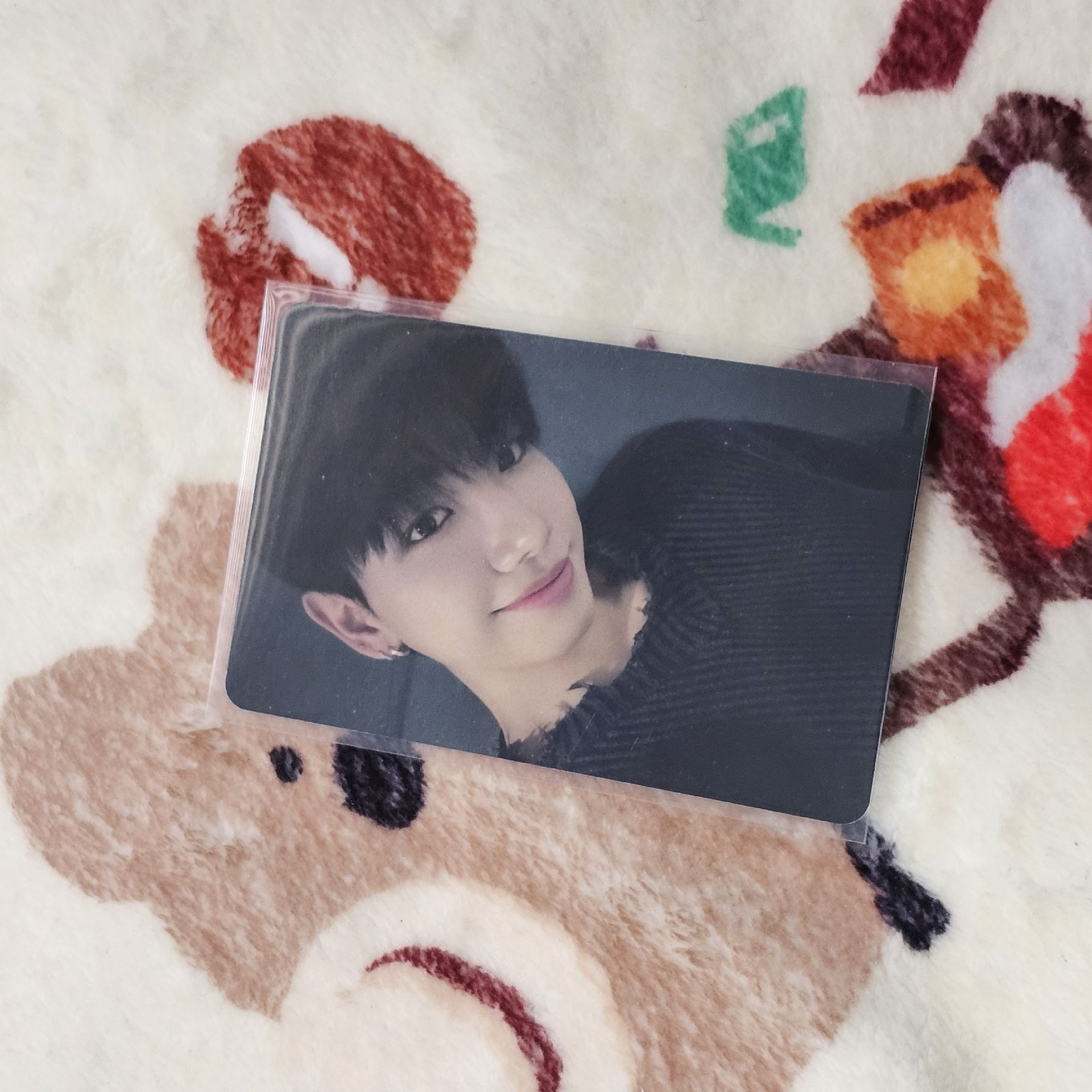 明宰鉉 No Genre m2u 2.0