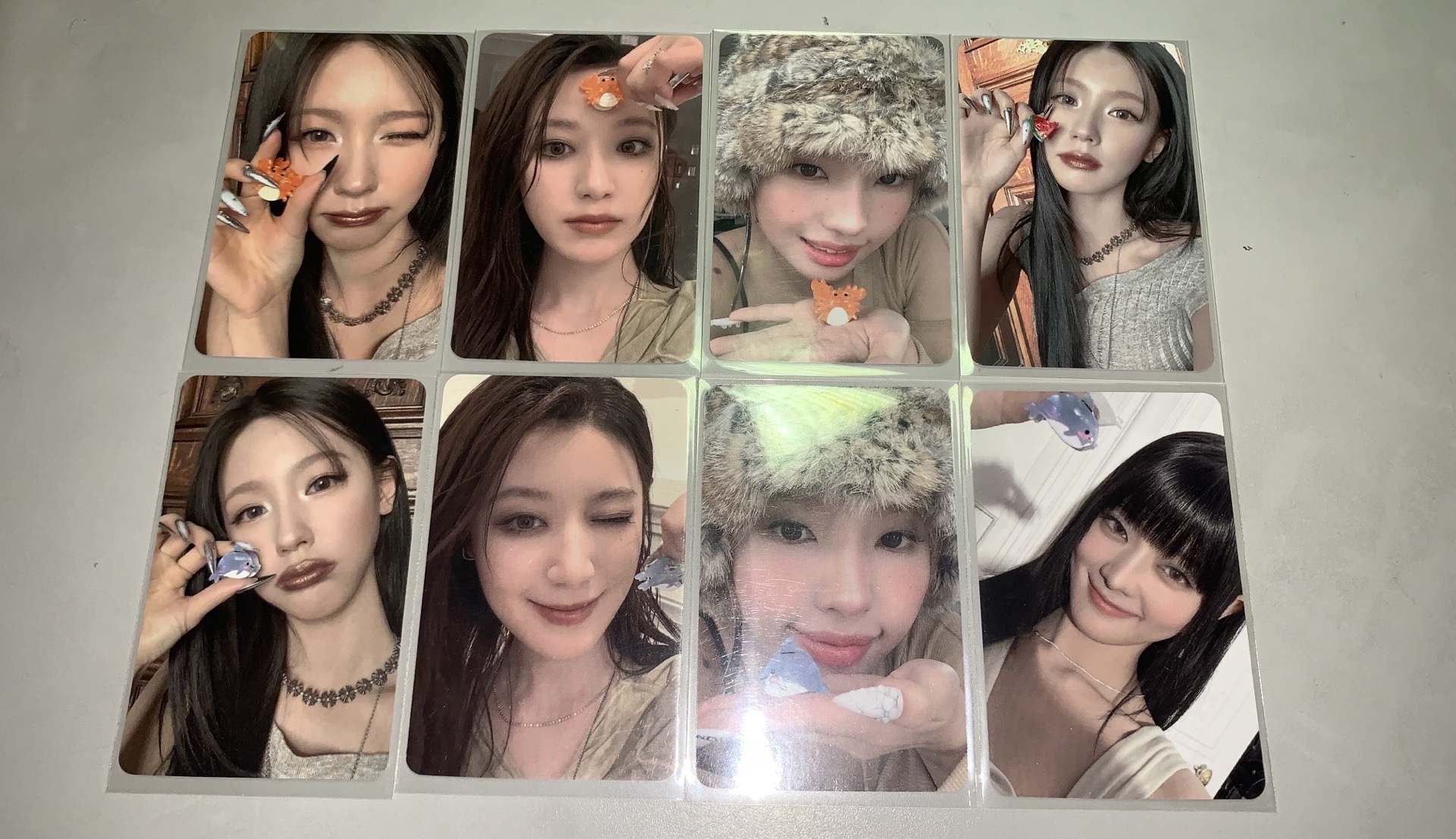 idle am簽售線下線上