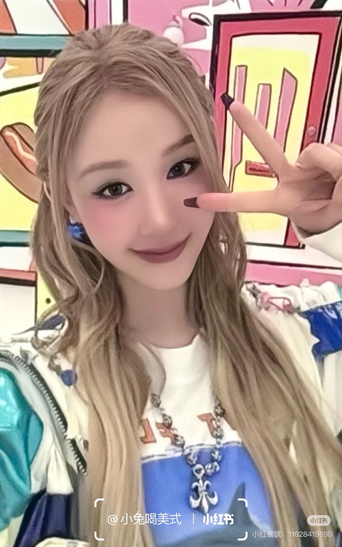 寶怪 hot sauce 禮盒卡！