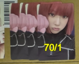 aespa 2024 聖誕 冬 winter 