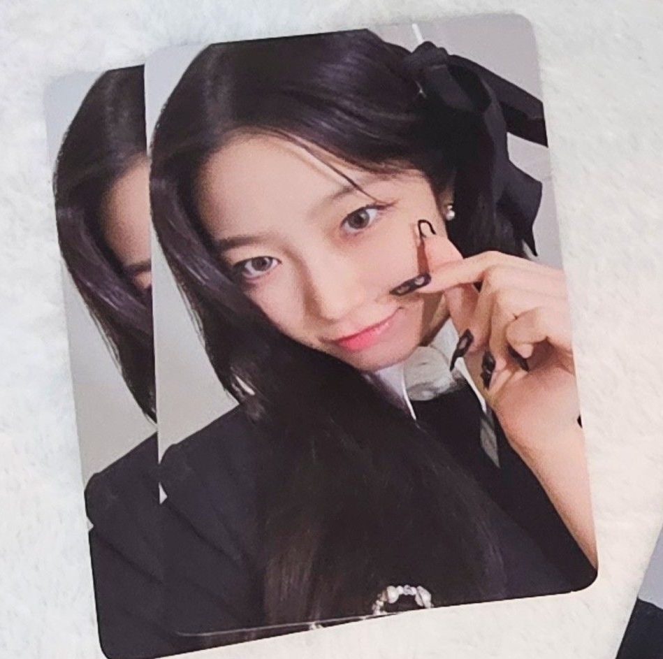 一葉-日咖幸運卡