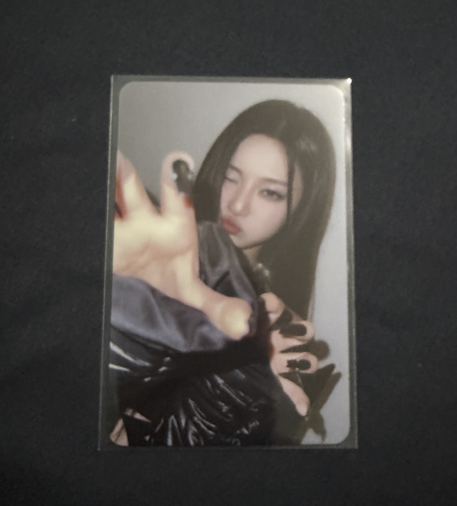 Drama 專輯卡 giant寧