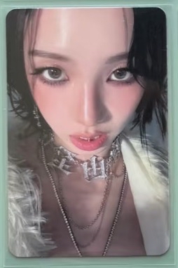 Dirty Work B&N worker 柚