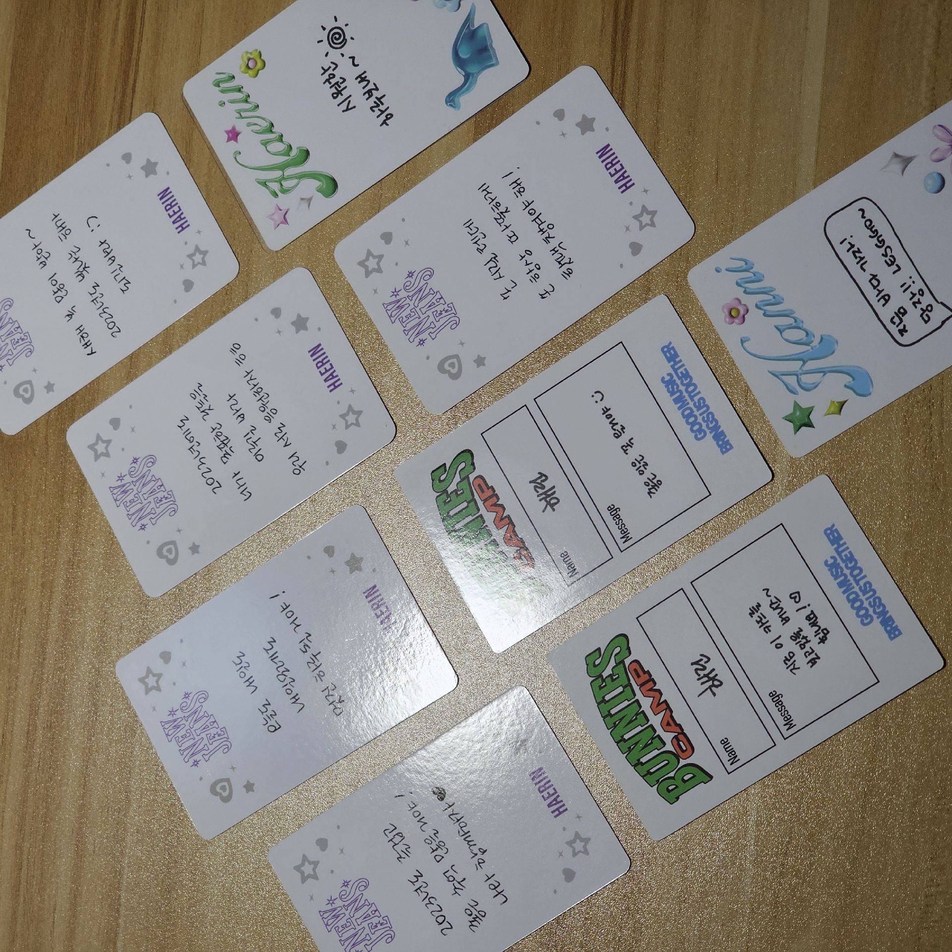 專卡 2023fm卡包卡 小盤出