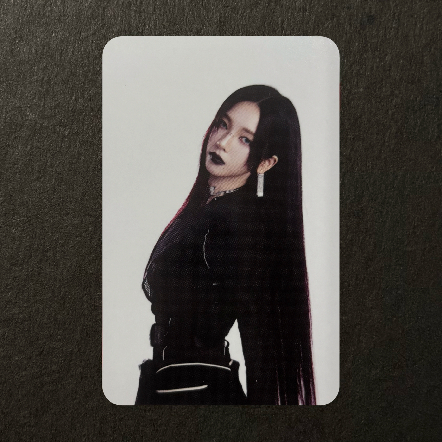 Whiplash 快閃隨機卡官拍柚