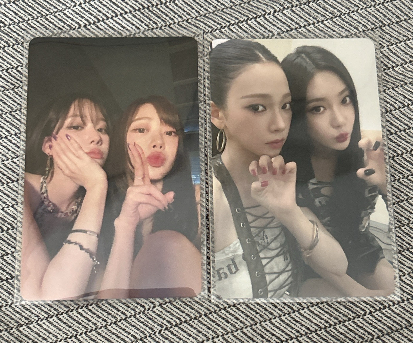 Rich Man 華納 特典卡 104福岡 一套