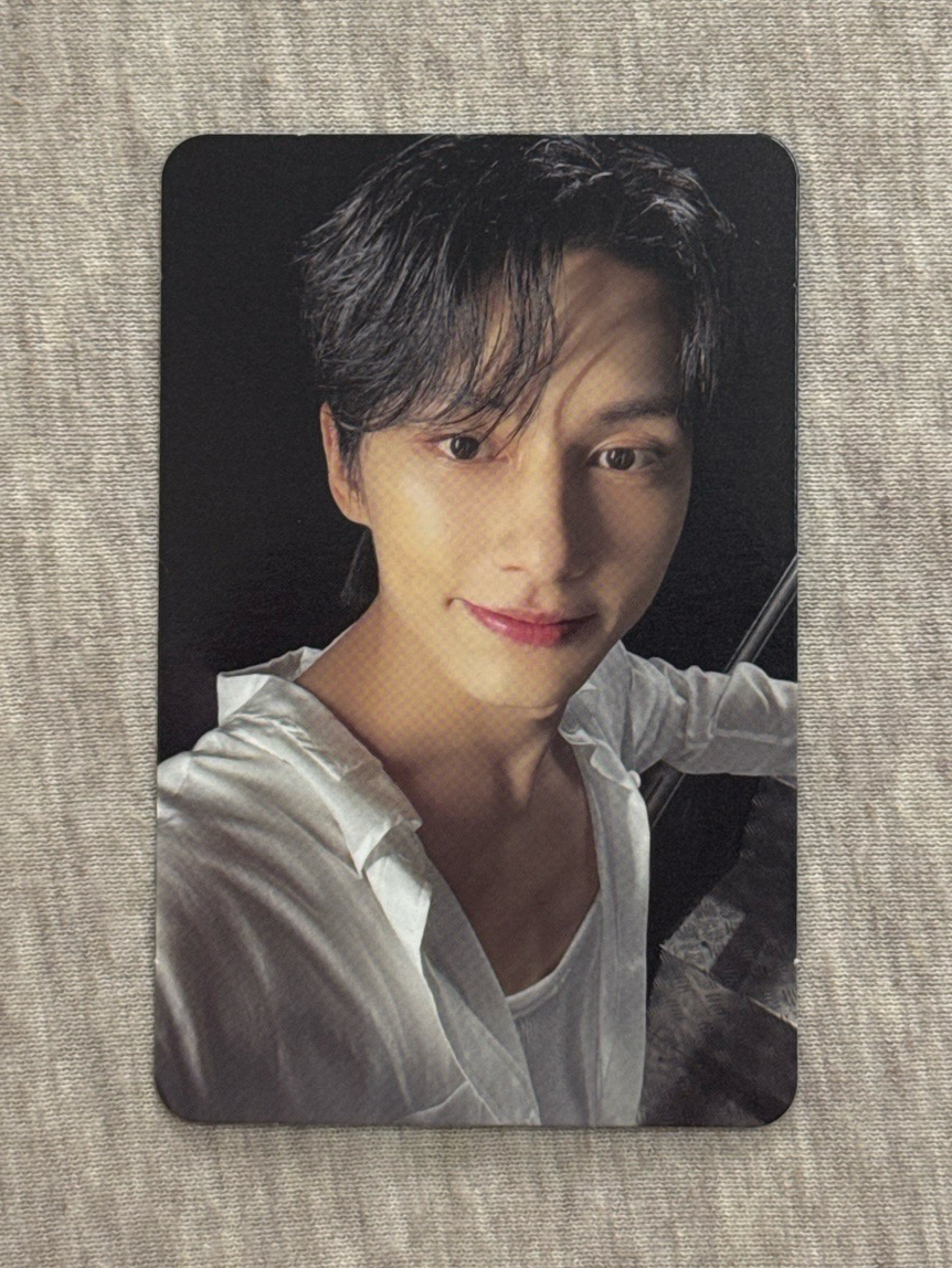 迷你12專卡 Blue ver.