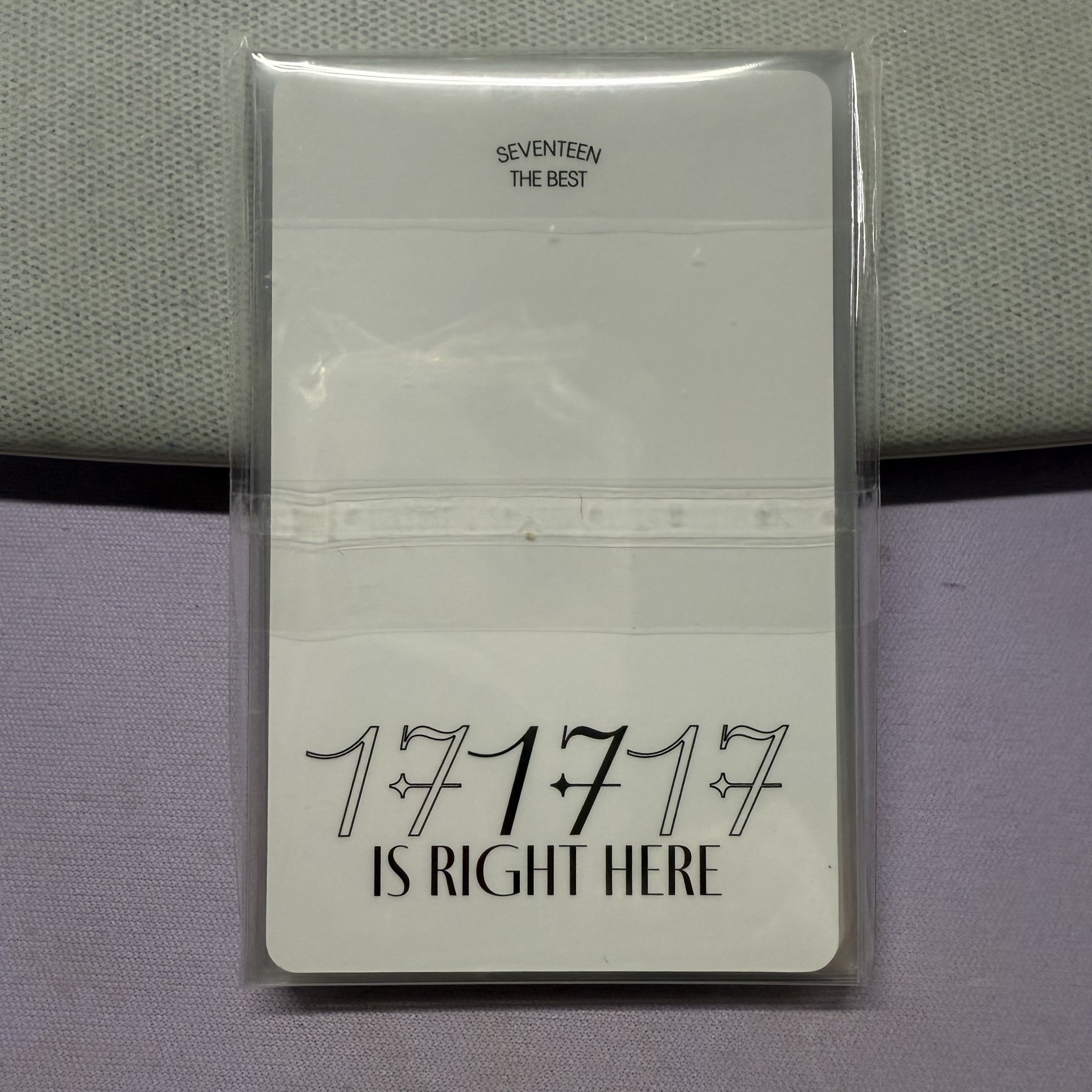 24’ 17is right here 日產wvs場限卡 一套13張