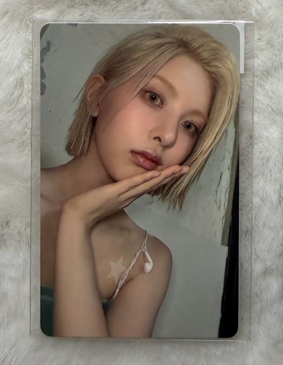 普版預售特典 裴