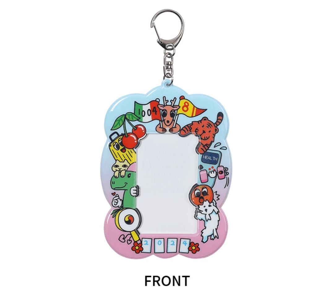 [全新現貨] Nana Tour 行李吊牌