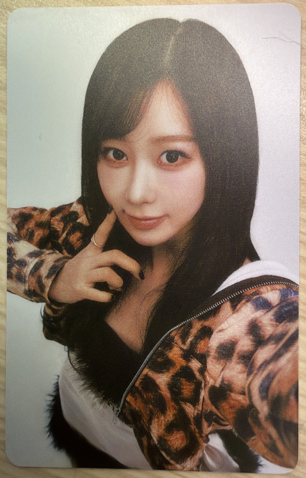 aespa三巡日巡隨機卡吉