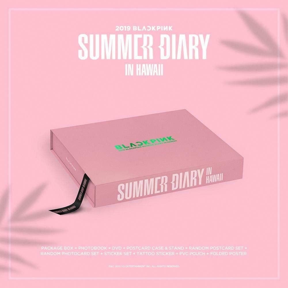 2019 SUMMER DIARY IN HAWAII