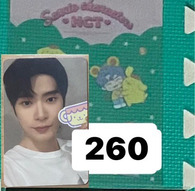 三麗鷗貼紙（含專輯）