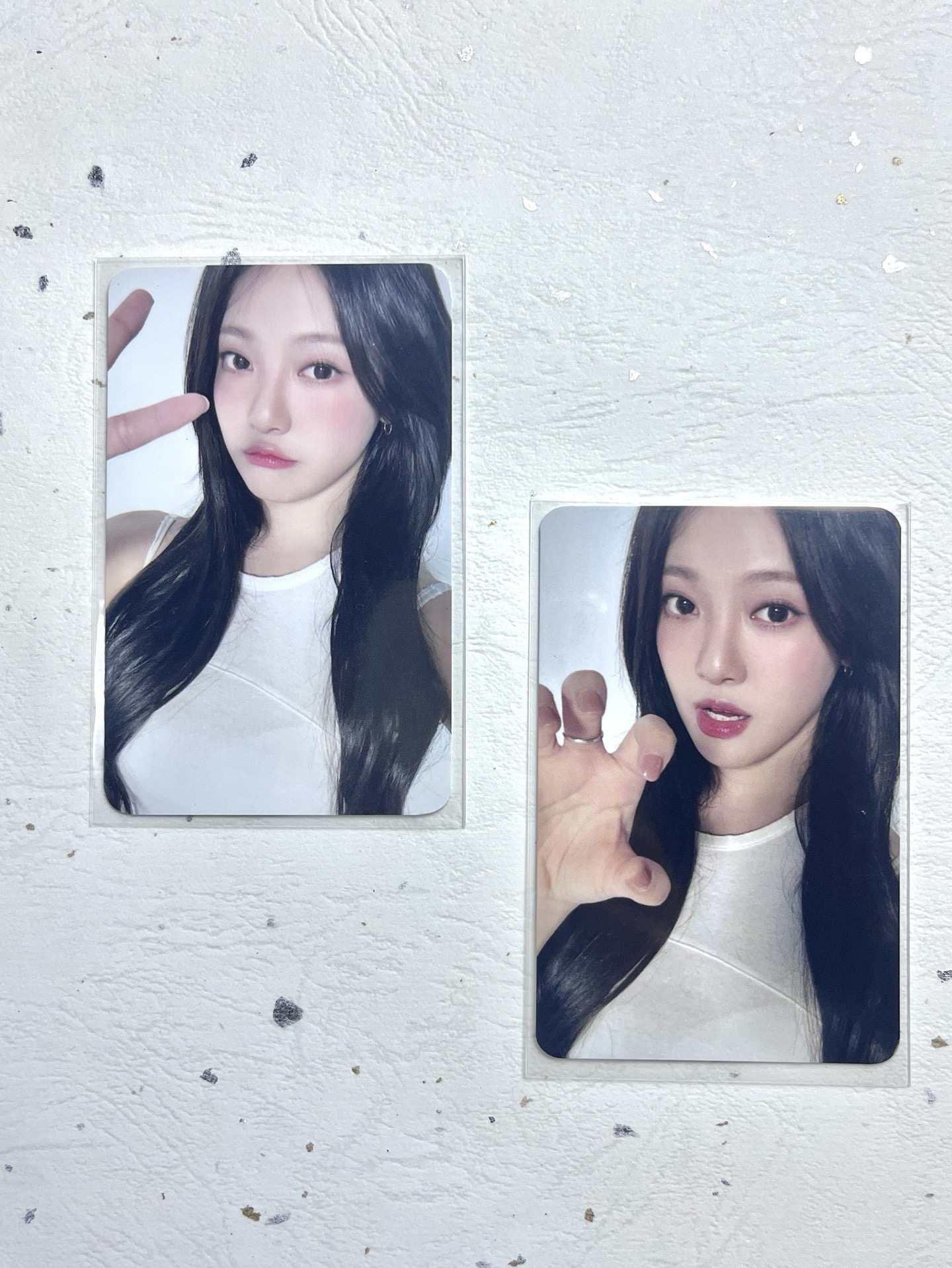 💛aespa｜Ningning｜展會