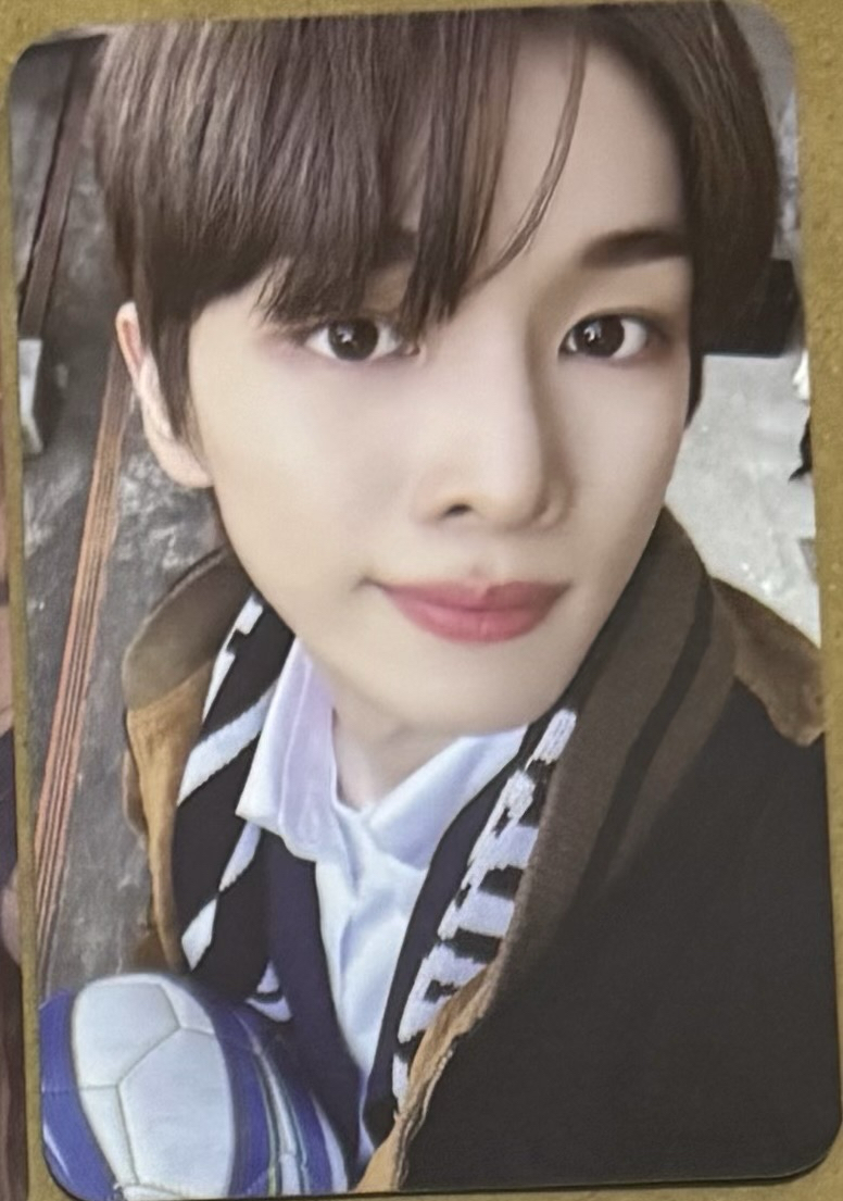 RIIZE UP POP-UP 滿額卡