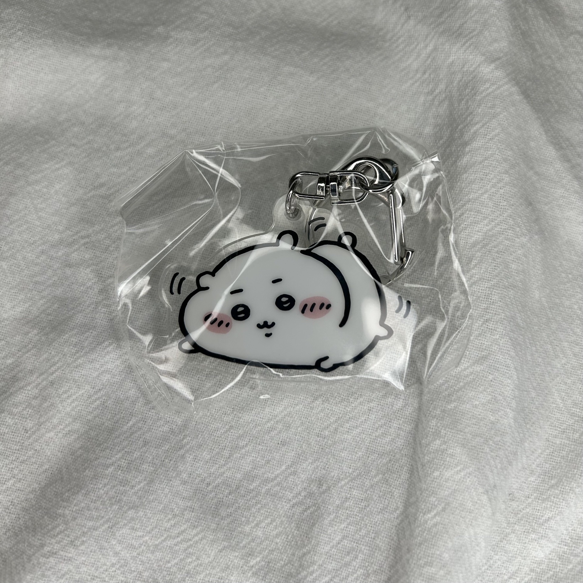 <現貨>扭蛋 吉伊