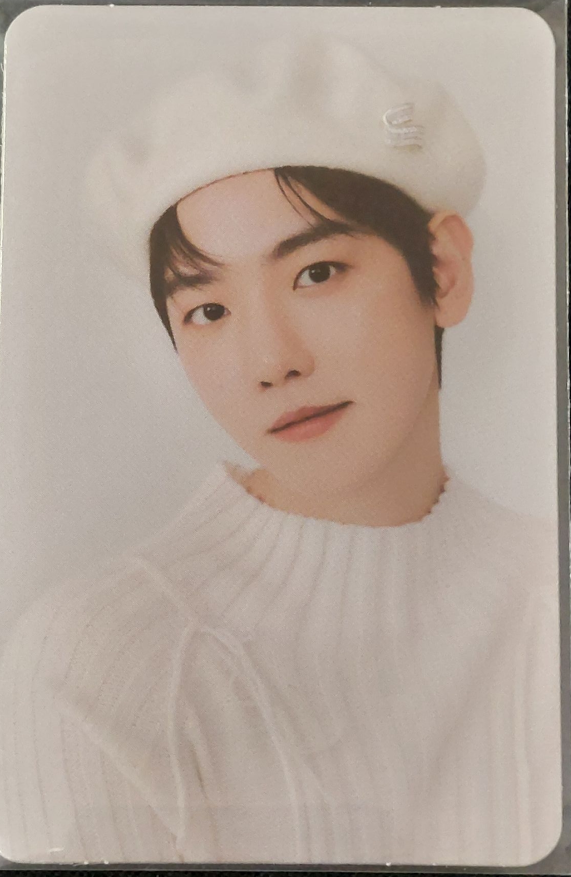 伯賢2024 亞巡卡包卡