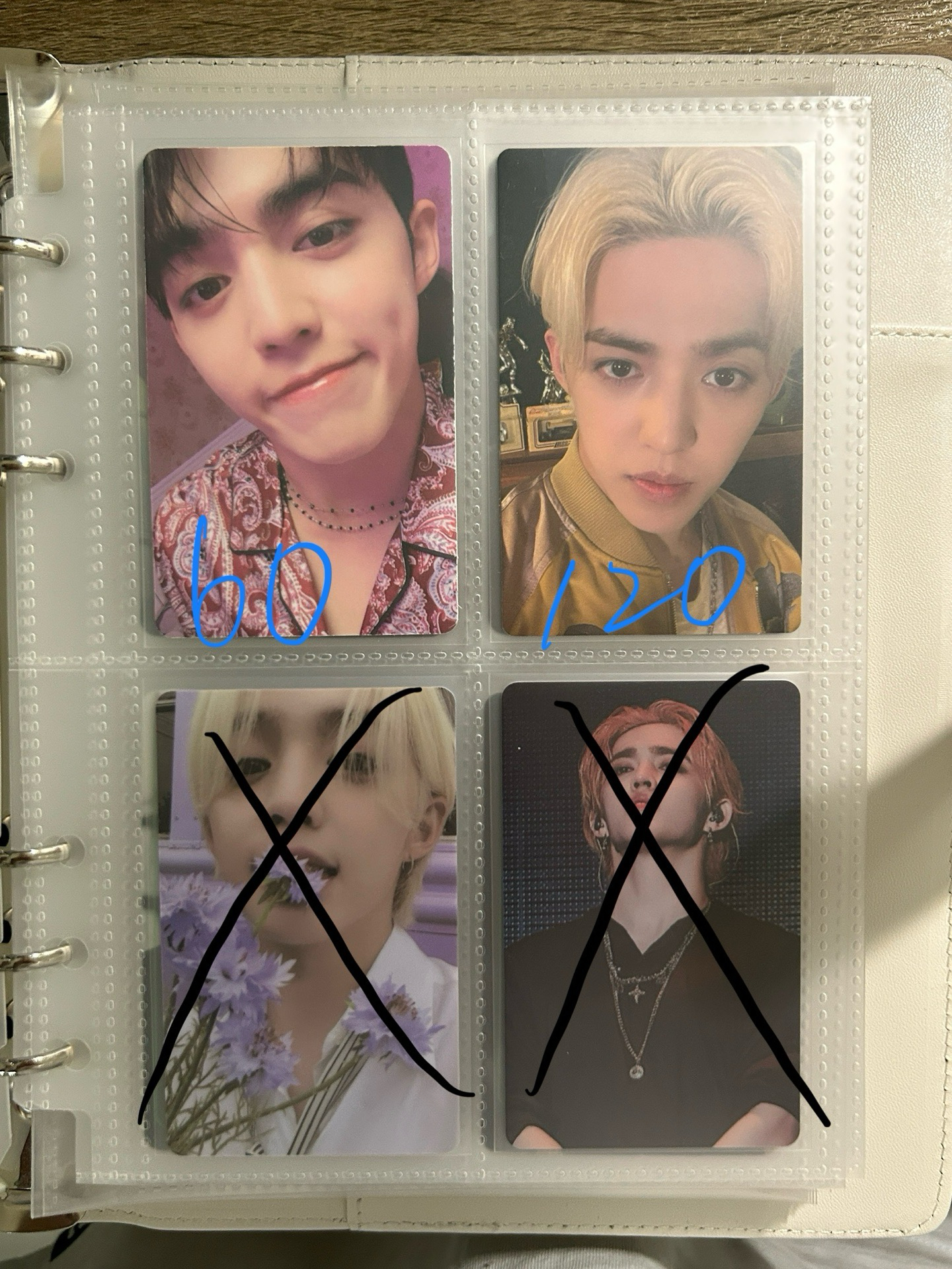 多哲漢 紅字1:1帶藍 黃可單帶