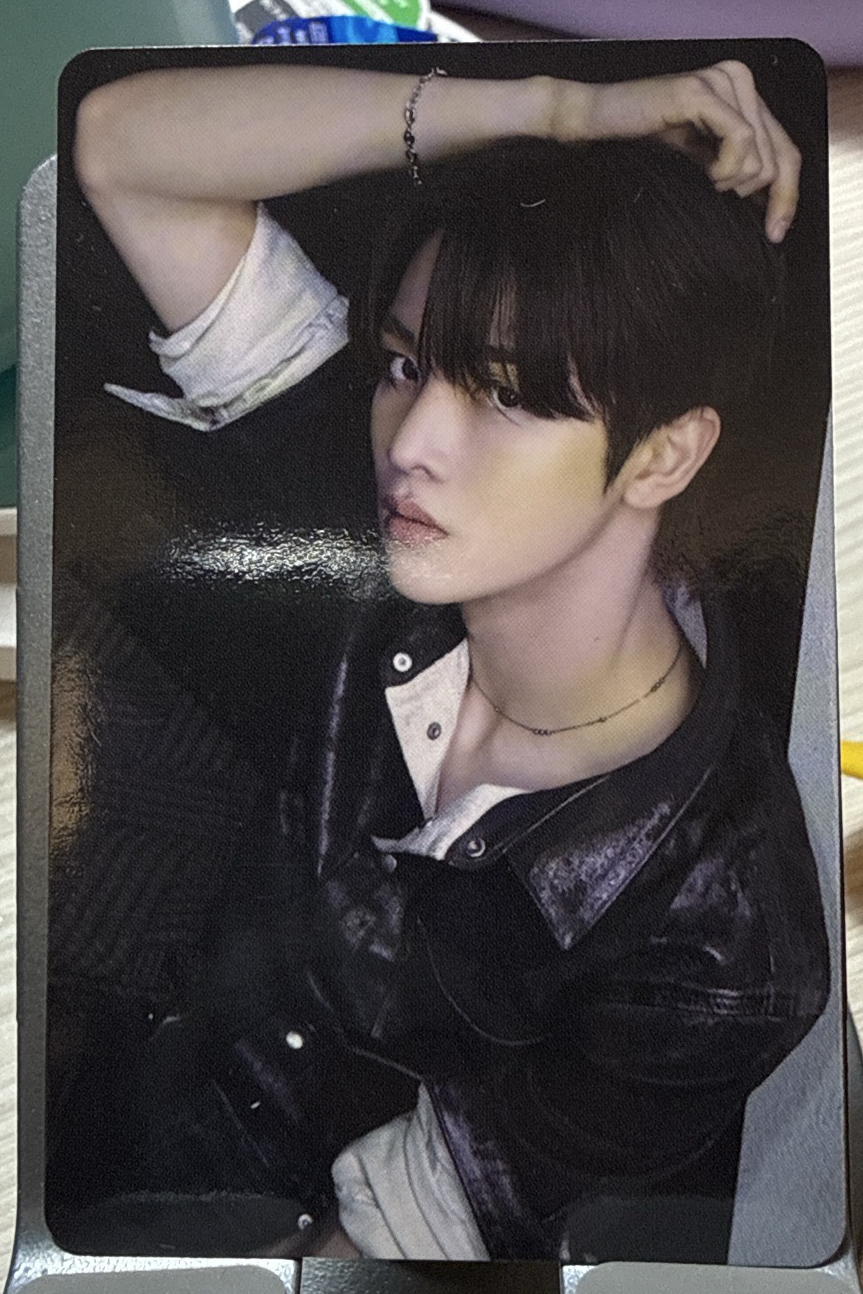 RIIZING PP 隨機卡