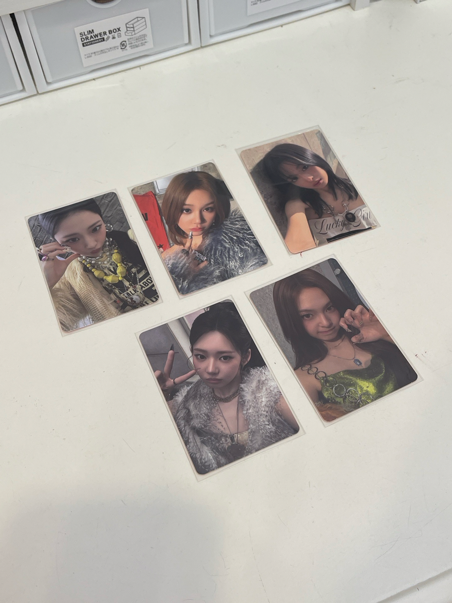 we go up GO版 專卡