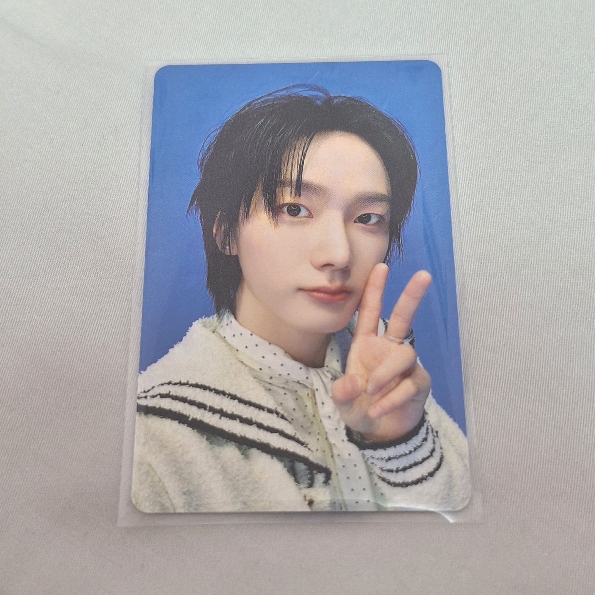 SUNGHO AND,卡包卡