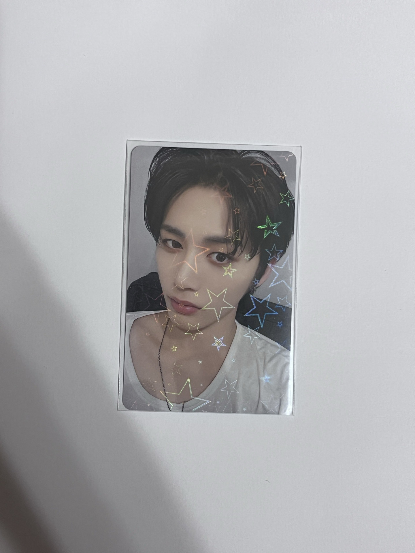 19.99 日咖單封特典 泰山