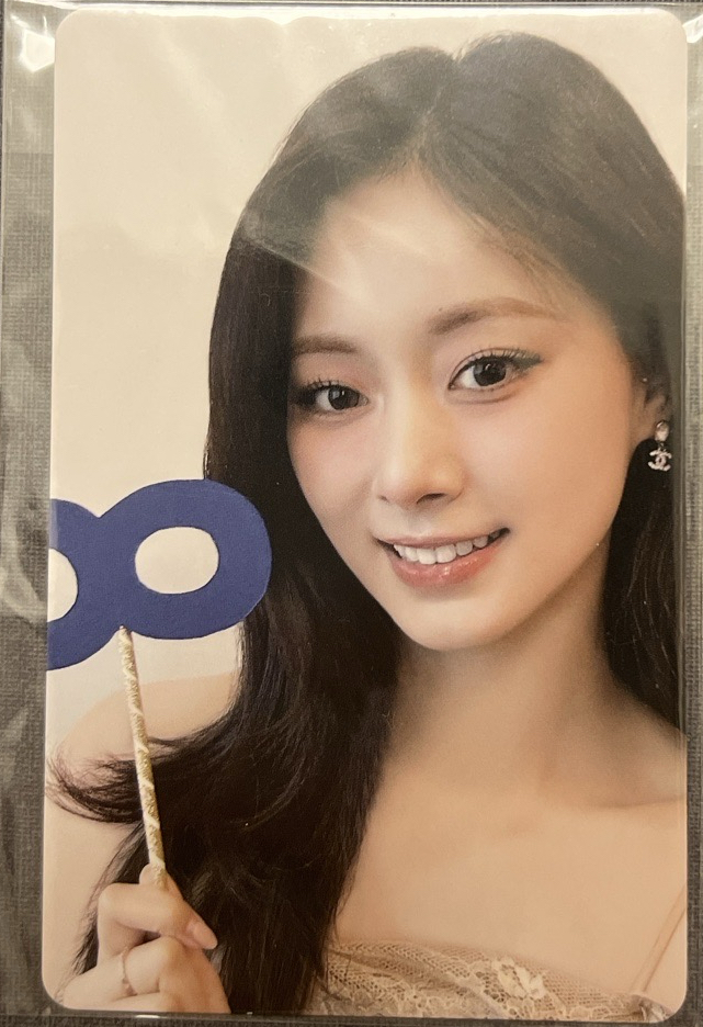 日本八週年快閃店 參加賞