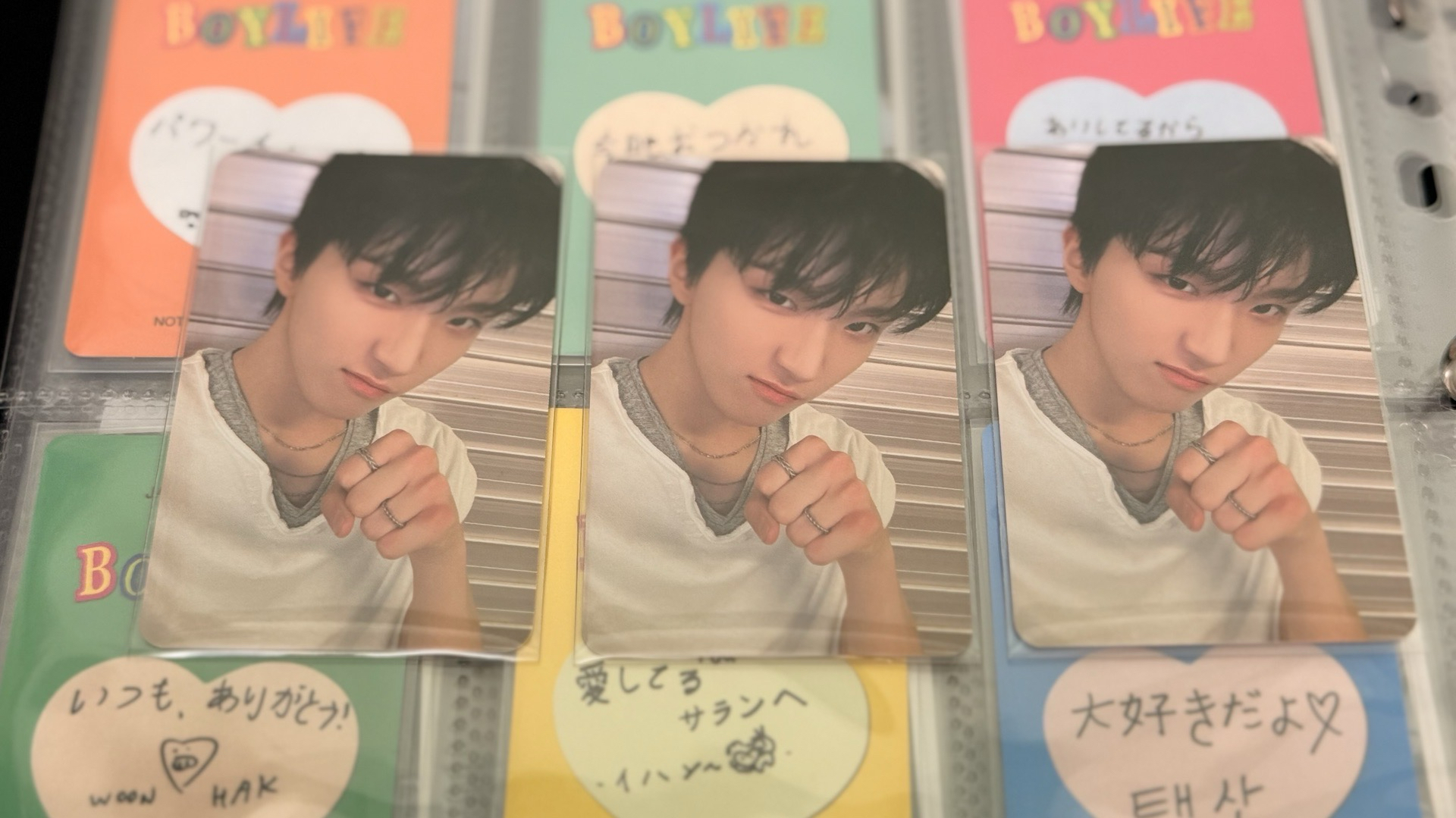 No genre 快閃店 隨機卡包卡