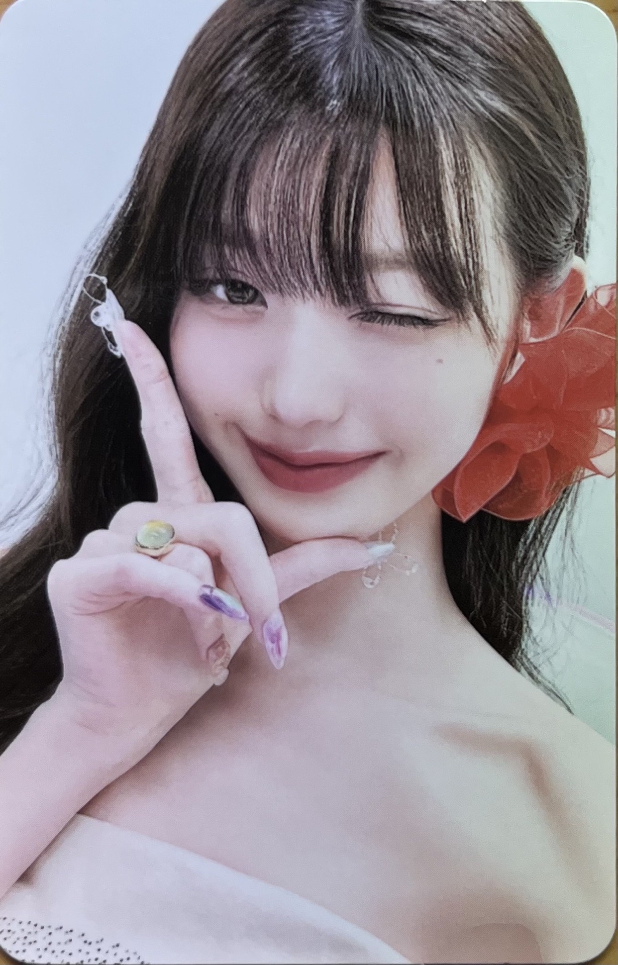 IVE SWITCH 員船特