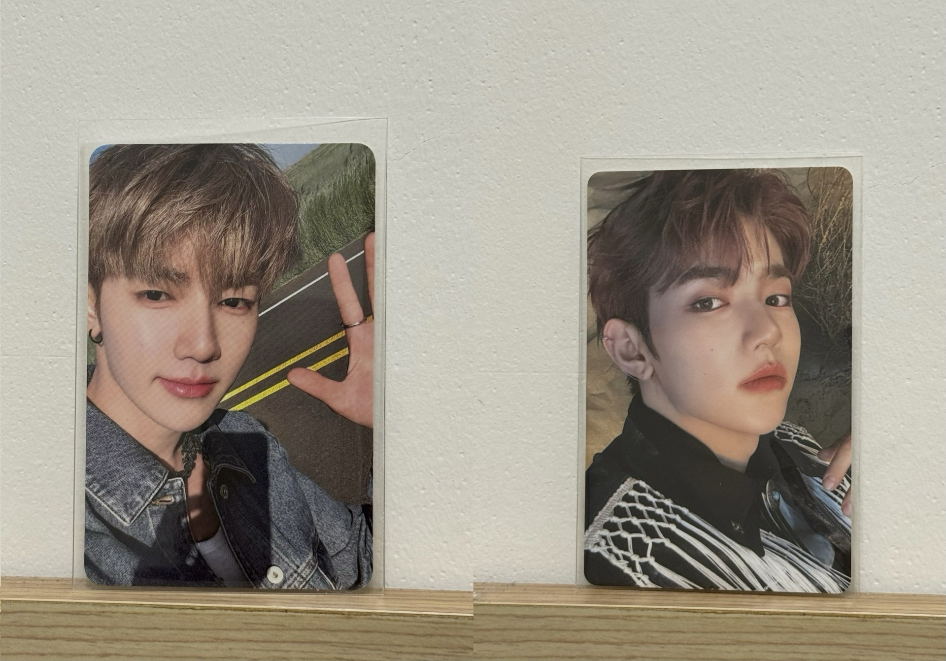 ZB1｜迷三 專卡｜昊