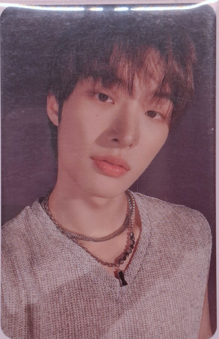 🥟NACIFIC小卡 旼