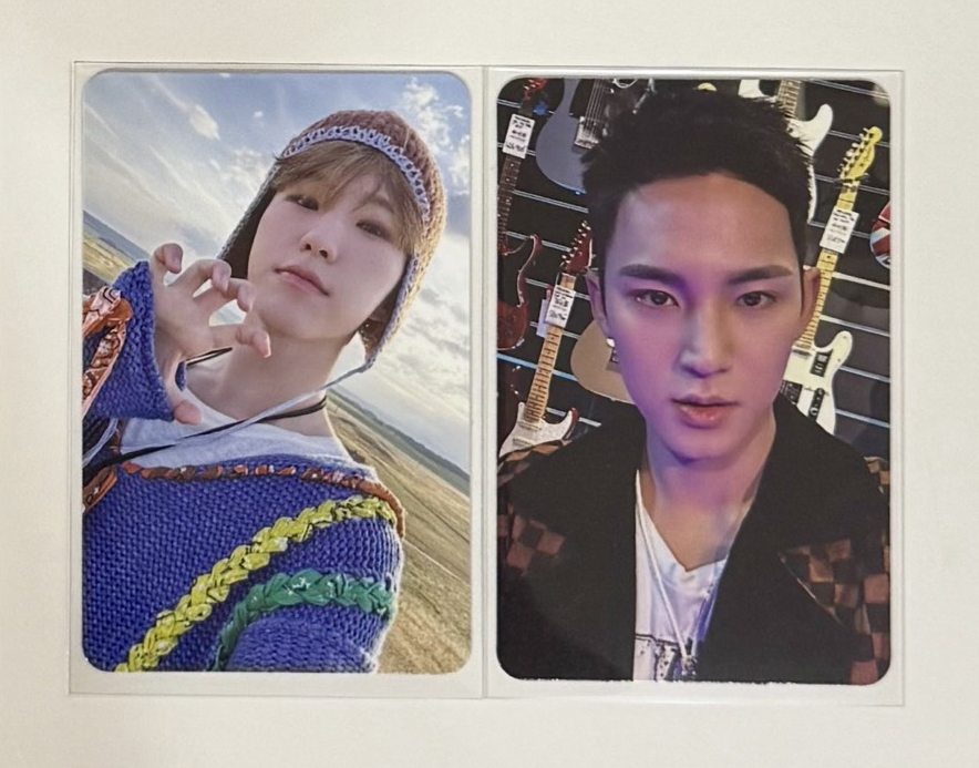 榮奎迷十一蝦皮特典