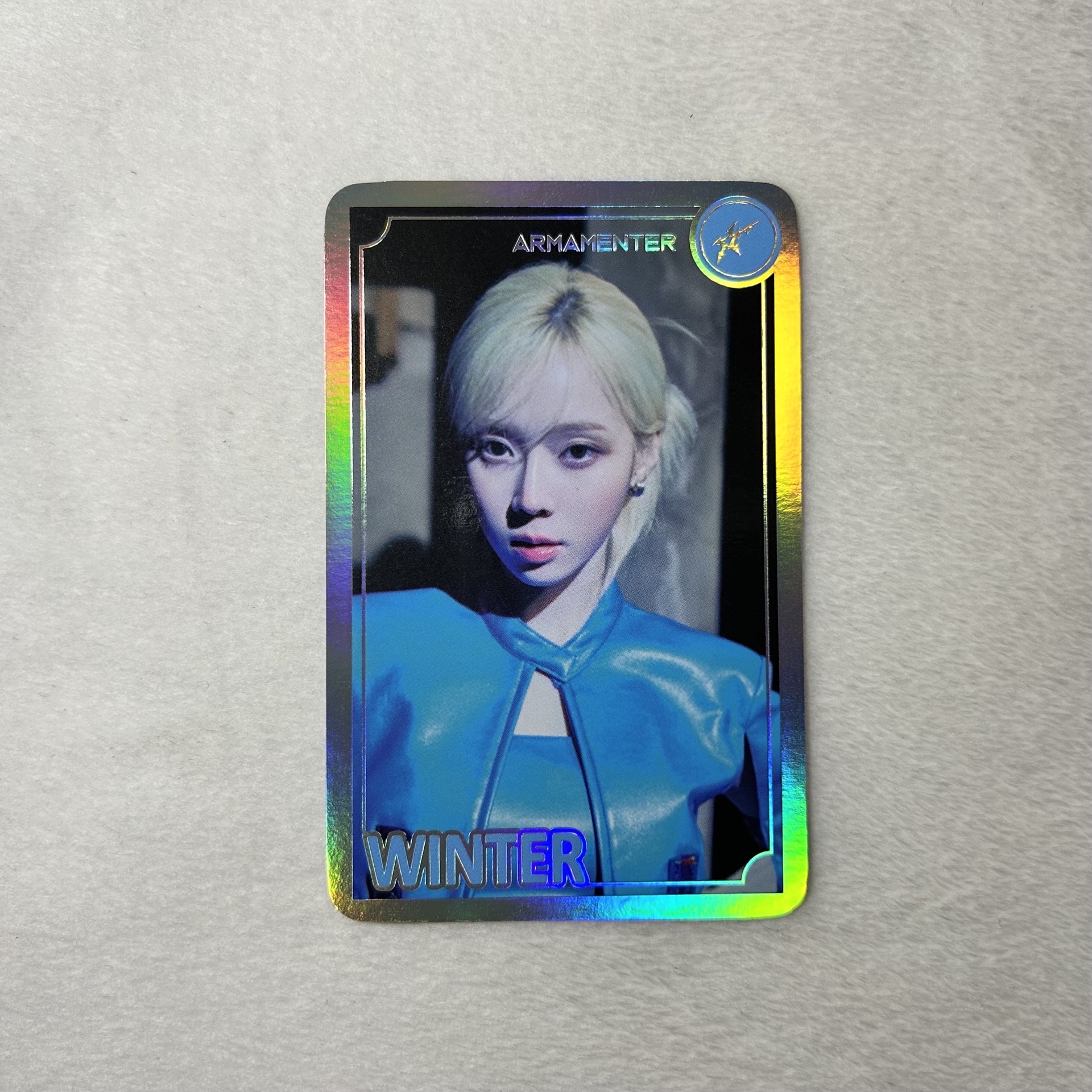 Armageddon 薄巧杯冬