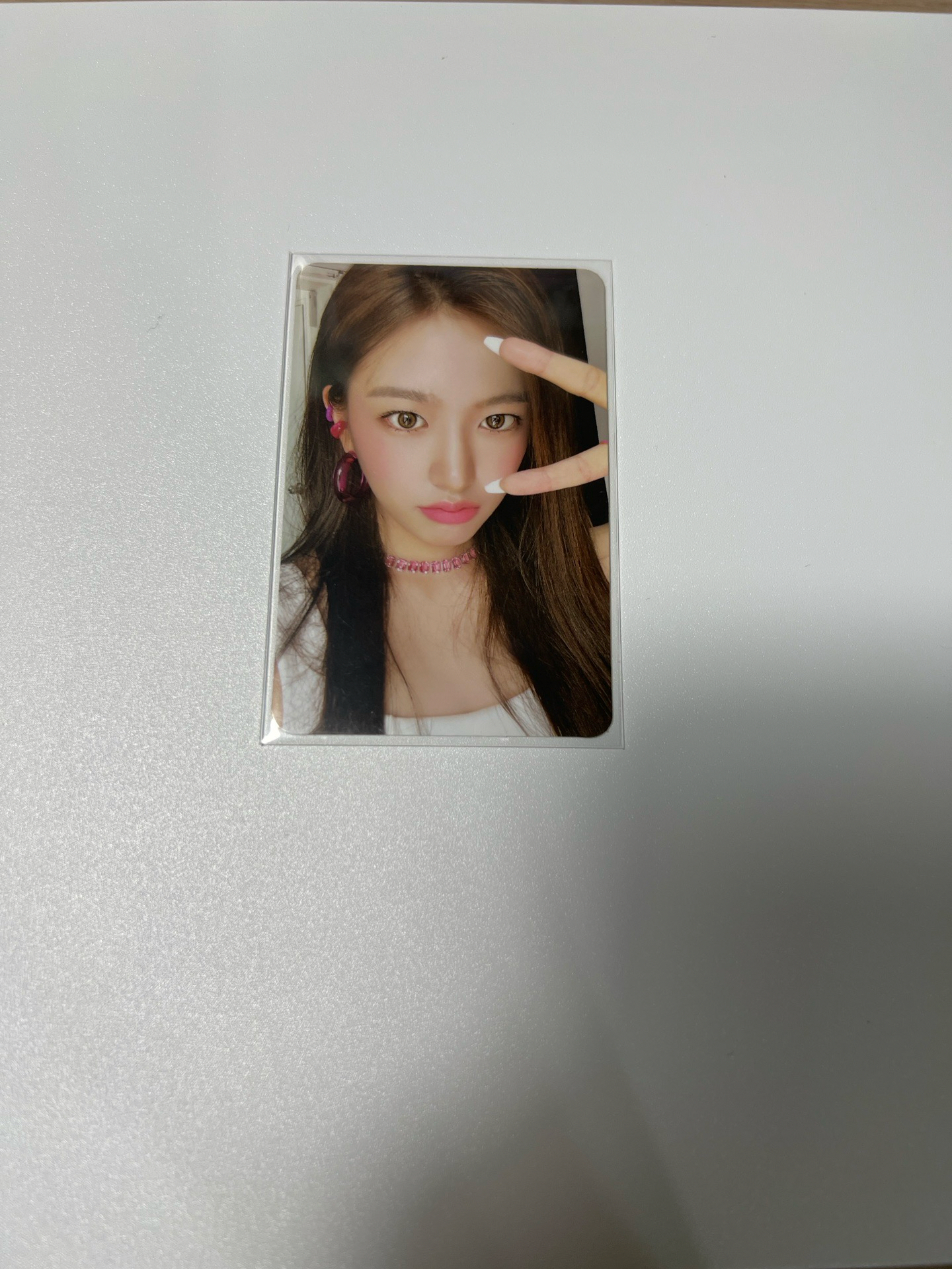 After Like 專卡安