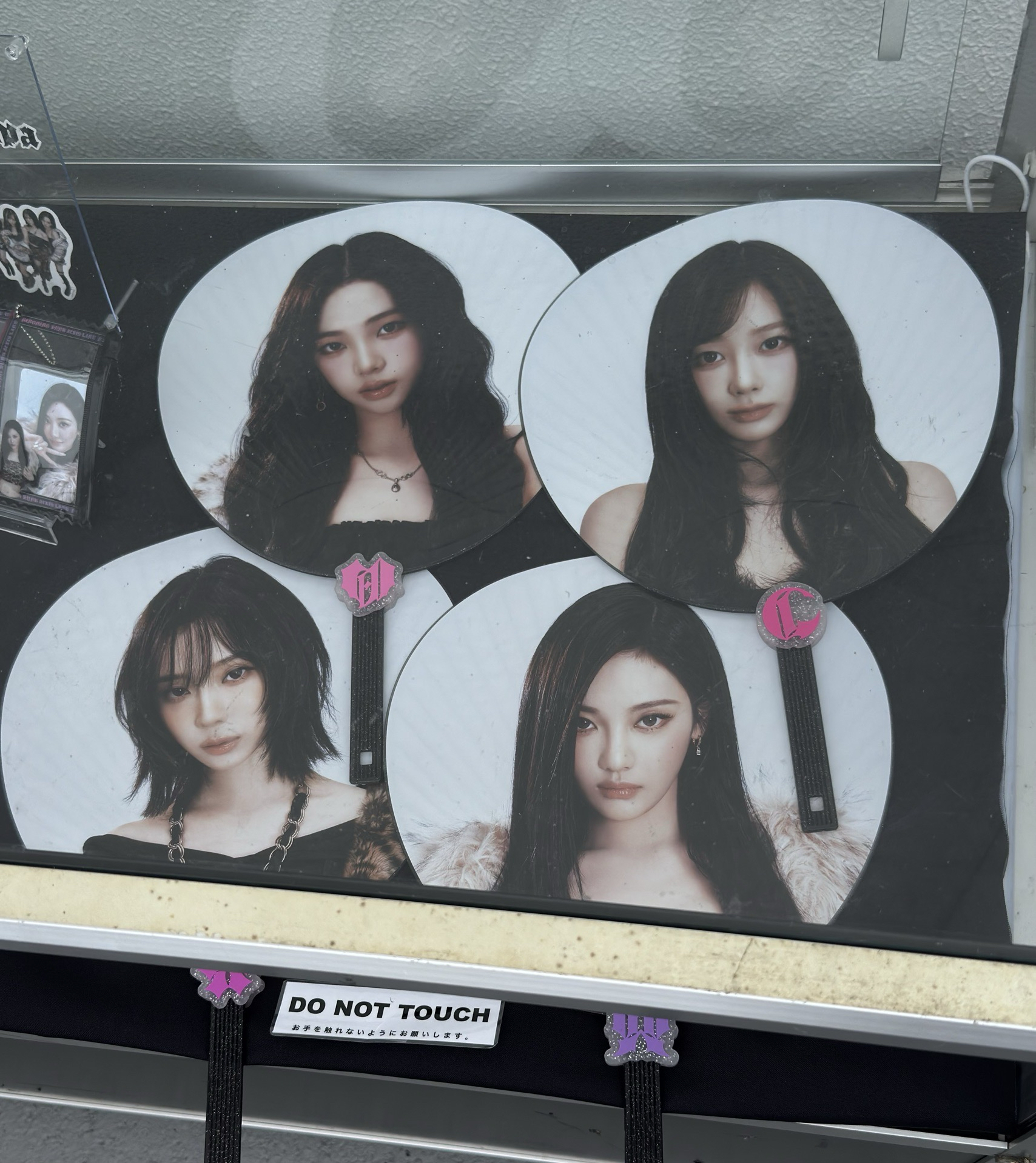 （現貨） 隨機扭蛋+B賞貼紙