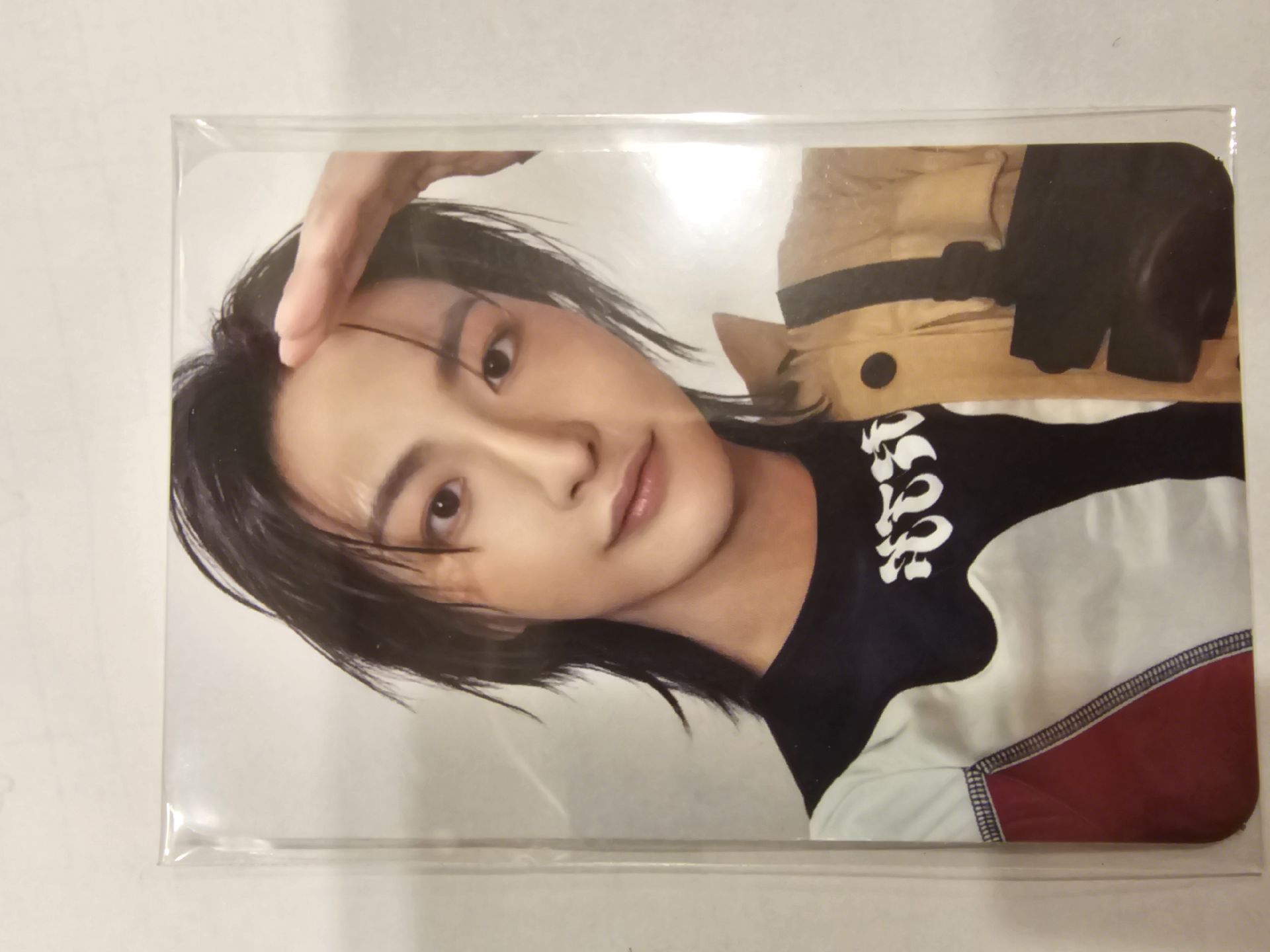 星/Seong Hwa_Aniteez in Treasure滿額卡