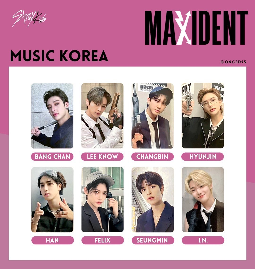 Music Korea