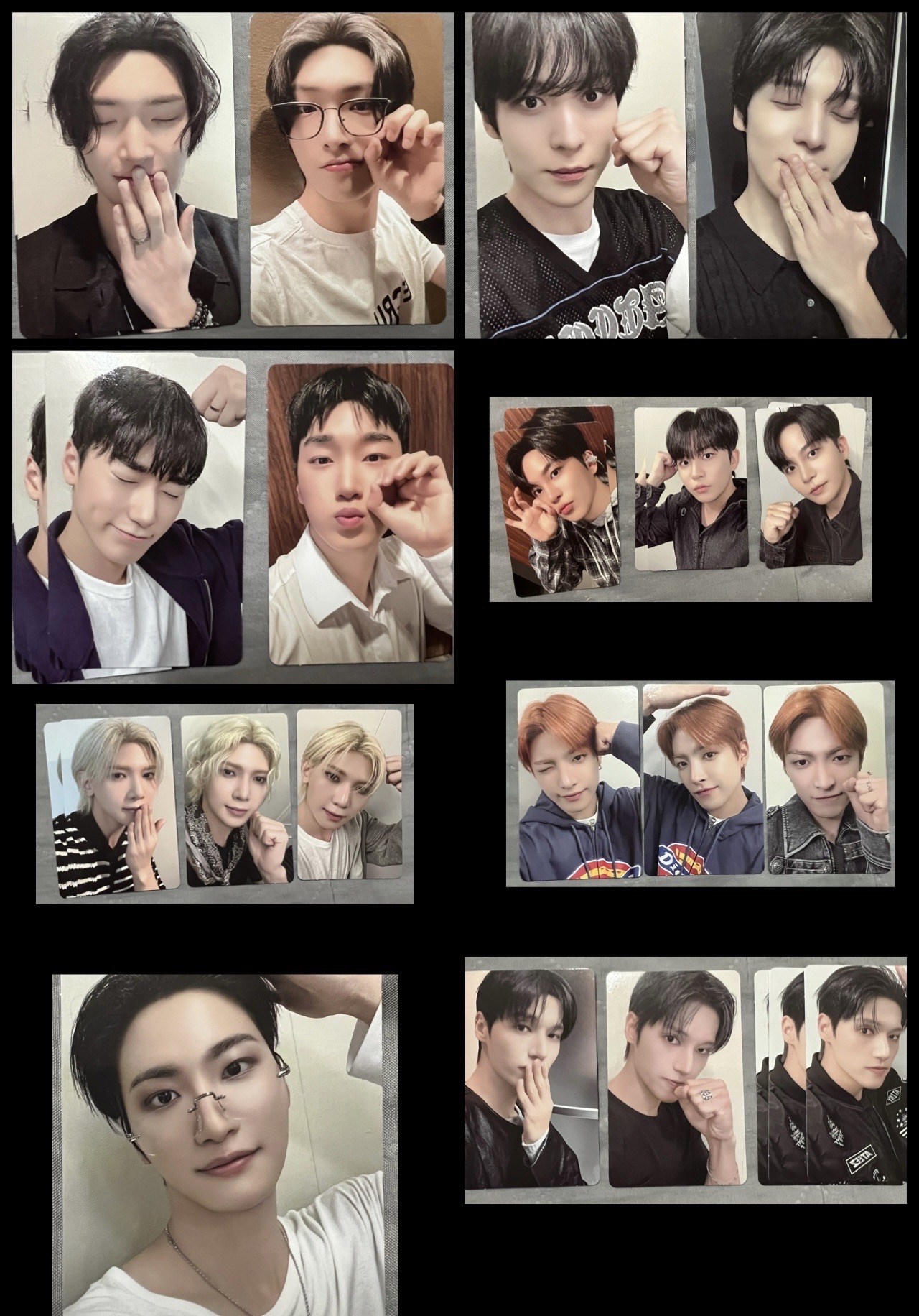 🏴‍☠️7週年🏴‍☠️第一週隨機卡包卡專區