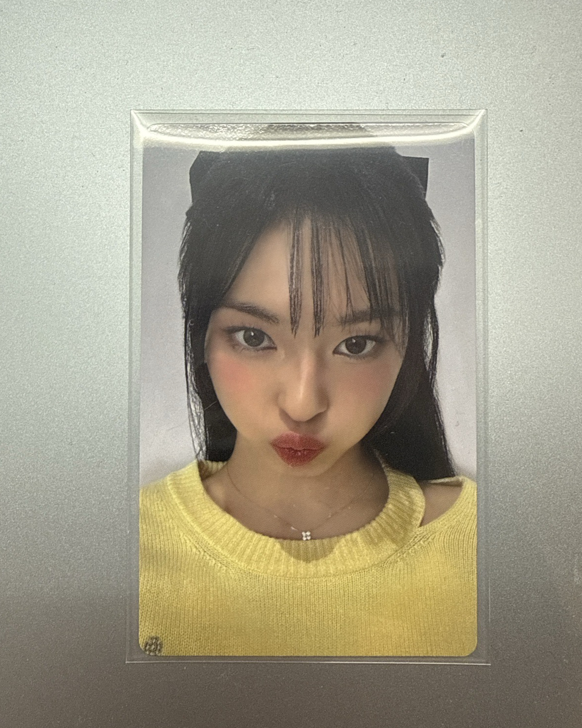 日本快閃滿額柒 Chiquita 