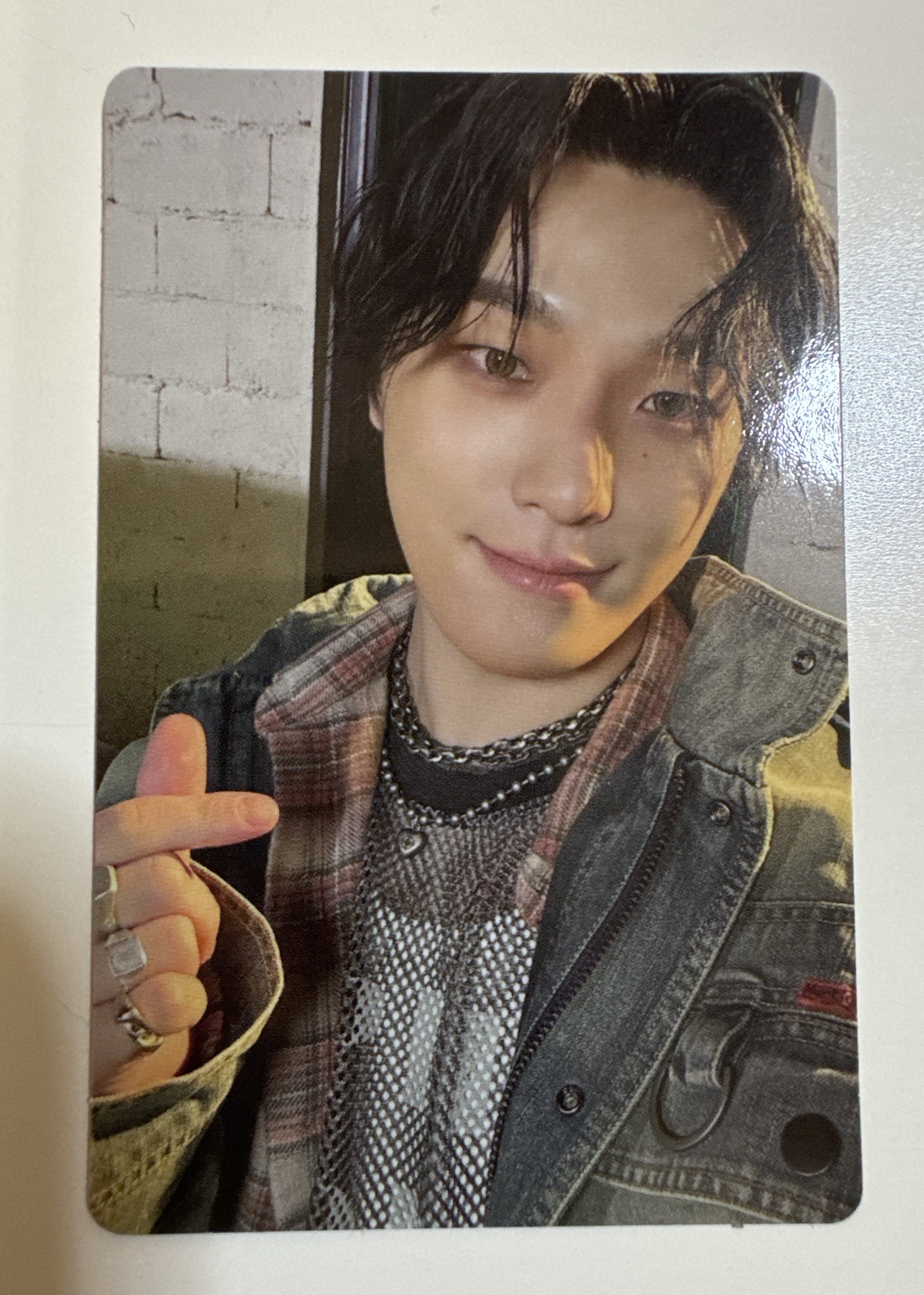 正五｜燦｜專卡 New Escape ver