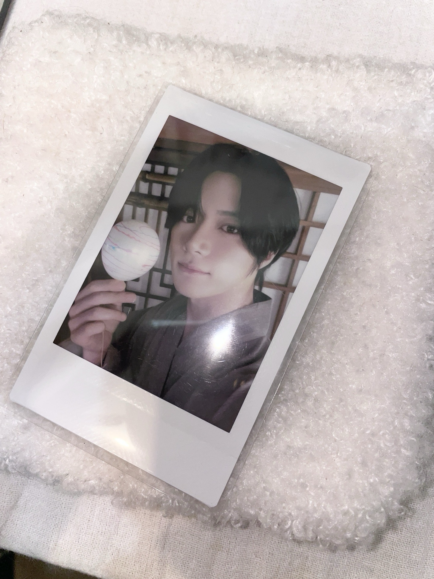 𝙎𝙪𝙢𝙢𝙚𝙧 𝙏𝙤𝙜𝙚𝙩𝙝𝙚𝙧 隨機卡 拍立得 𝘽𝙀𝙊𝙈𝙂𝙔𝙐