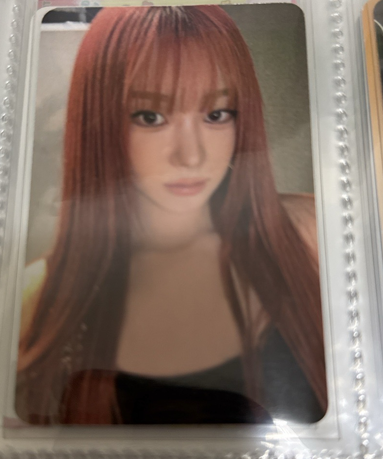 Dirty Work am 幸運卡 吉