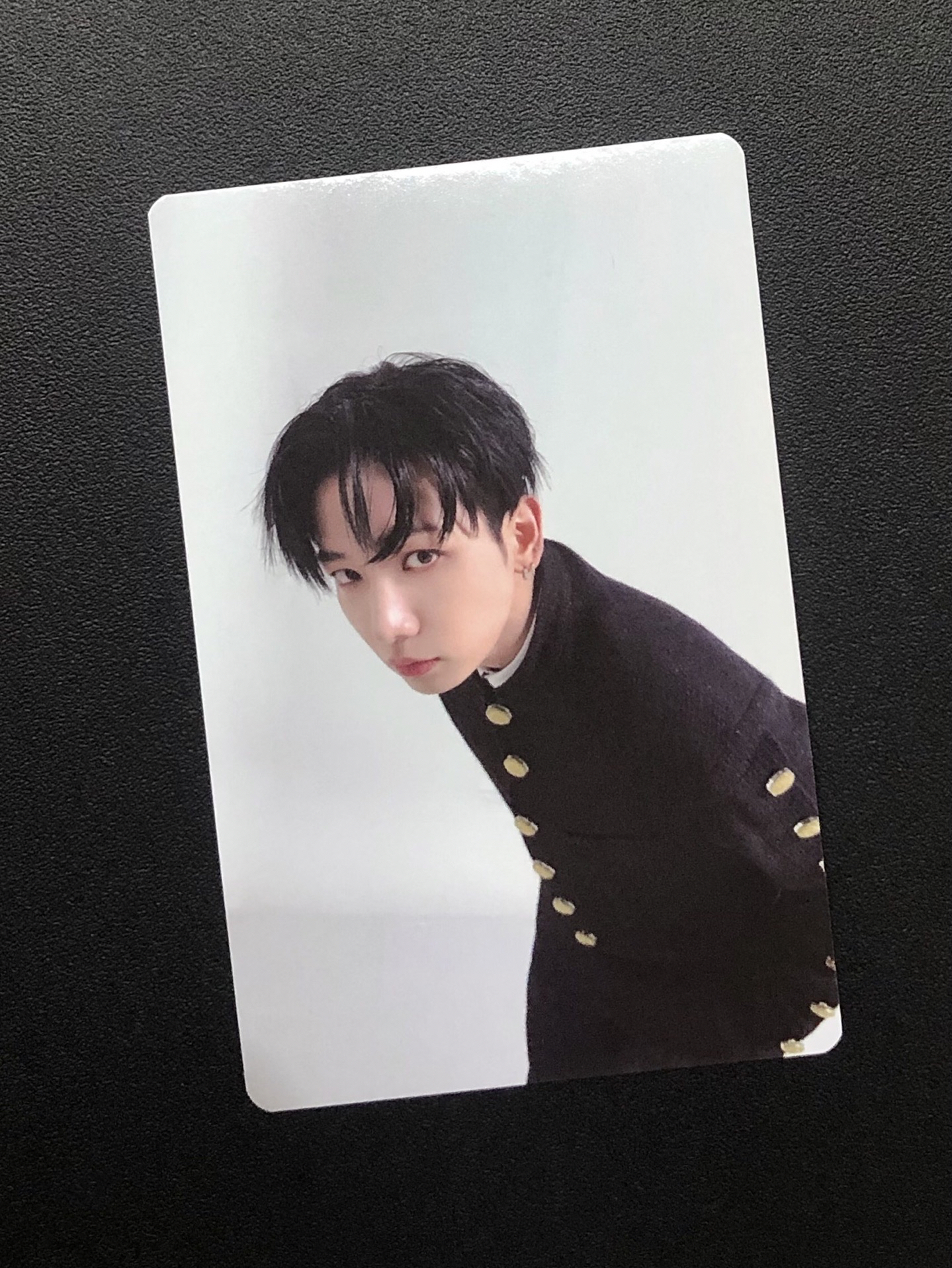 明宰鉉 快閃滿額卡