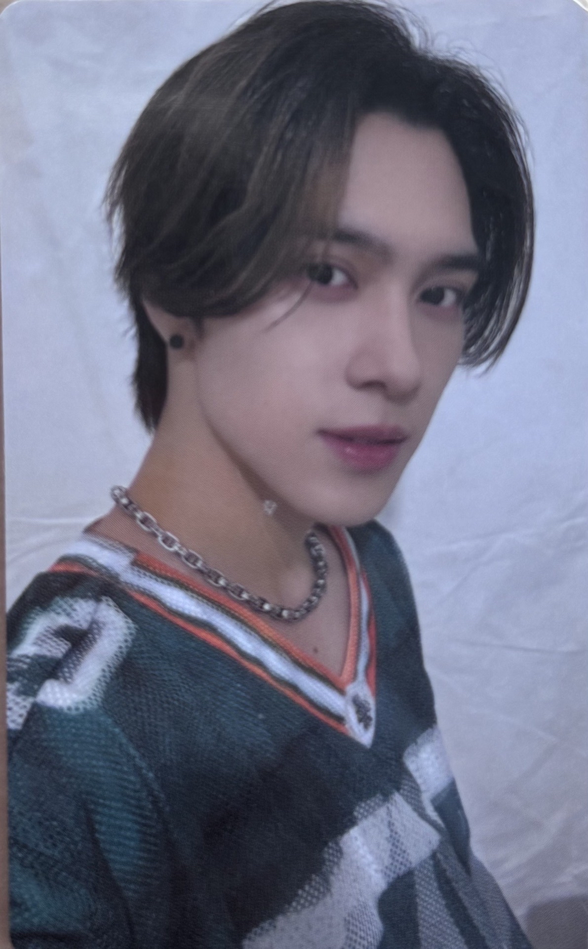 smt隨機卡 wayv 冠亨