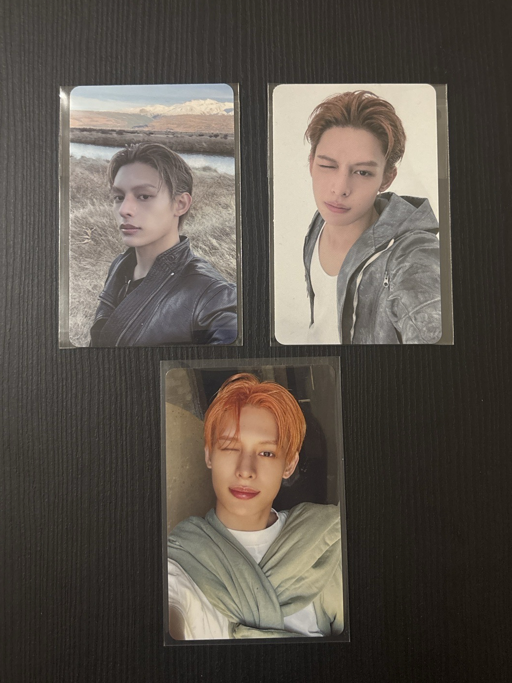 特典凡卡 綁卡區🌸